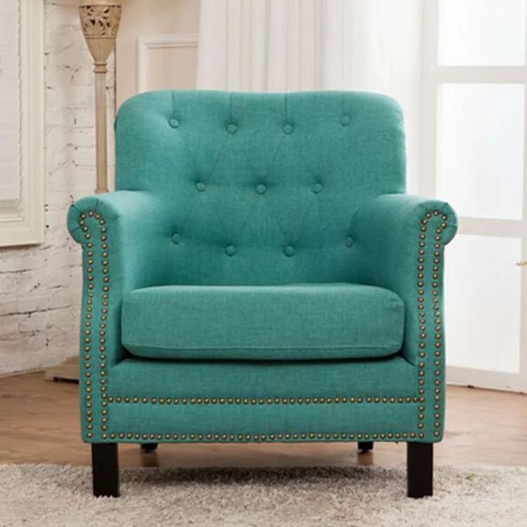 Turquoise Color New Classic Furniture Sofa Buy New Classic Furniture Sofa Turquoise Sofa New Design Chesterfield Sofa Product On Alibaba Com