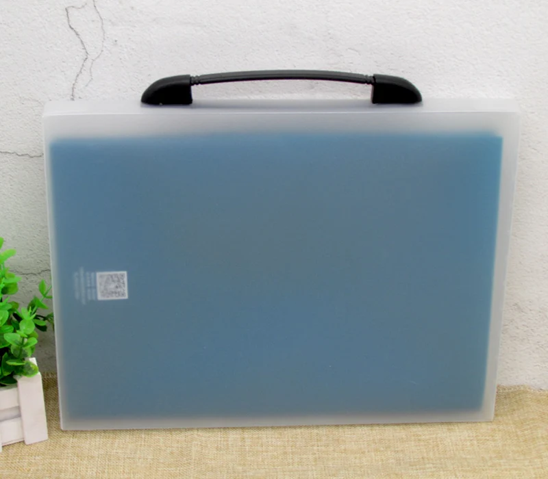 carry file folders