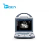 Plastic BS-5600 Ultrasound/Ultrasonic scanner portable & lcd digital laptop 3d ultrasound BW images with high quality