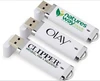 High Quality Promotional cheap Rectangle USB flash drive