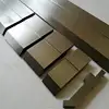 Amada Press Brake Tooling Catalog Press Brake Multi V Die Block and Molds