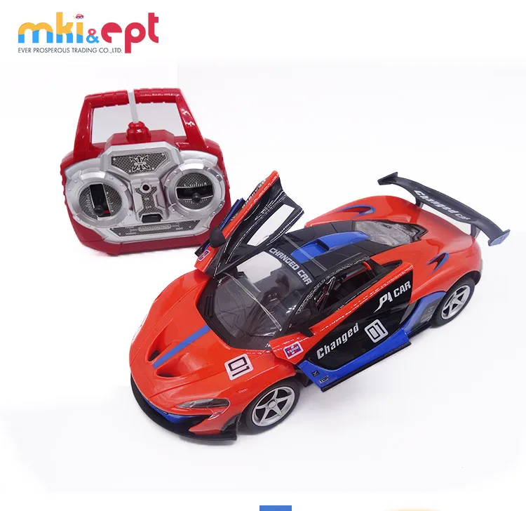 battery operated rc cars