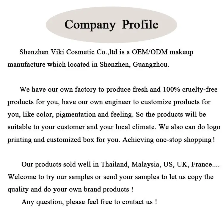Company Profile 1