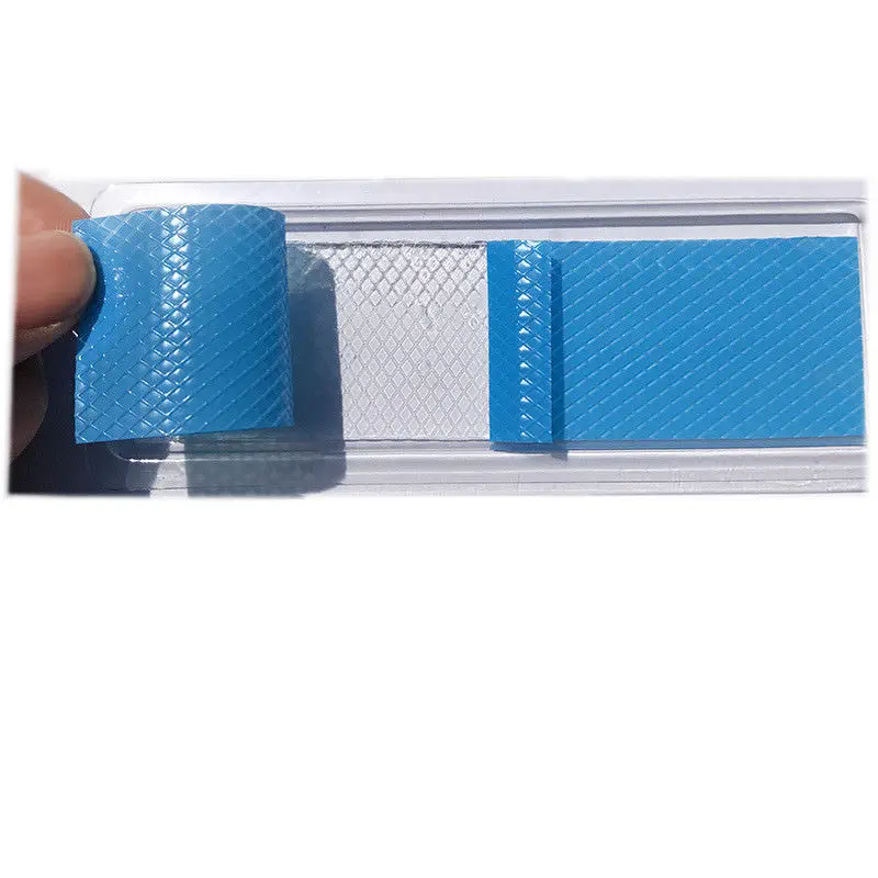 Transparent Silicone scar sheet