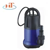 Garden Submersible Water Pumps With Water Level Sensor