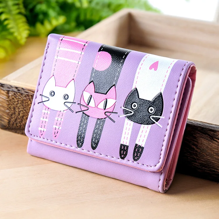 cutest designer wallets