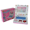 Funny Animation Muisic Kids Laptop Learning Machine Toy with Mouse
