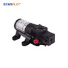 STARFLO FLO-2401 2 LPM 55PSI mini electric double diaphragm pump 24v dc water pump for RV yacht kitchen