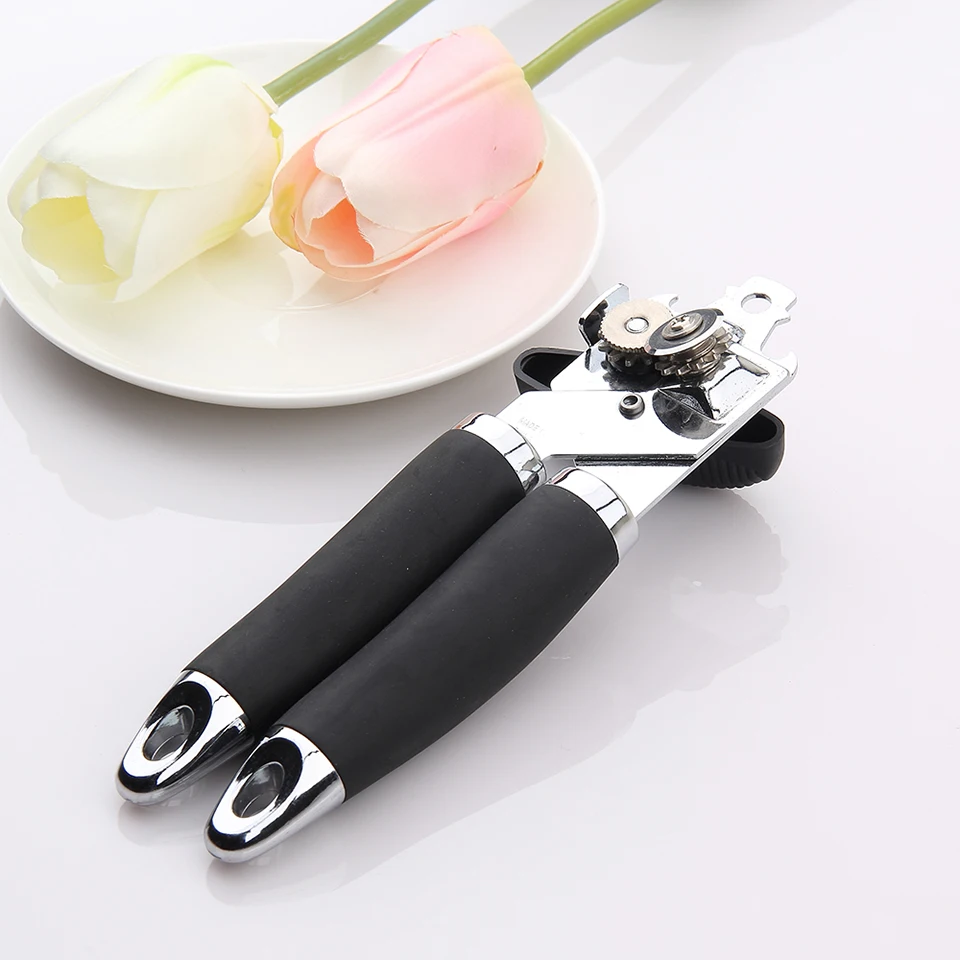 Kitchen Accessories Stainless Steel Usb Flash Drive Bottle Opener