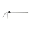 GSMT Laparoscopic surgical instruments clip applier for titanium clips