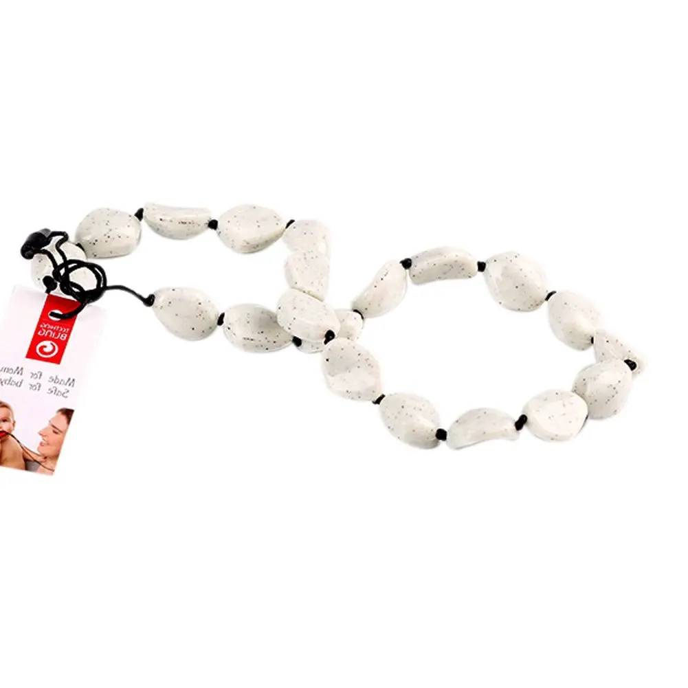 baby teeth bracelet