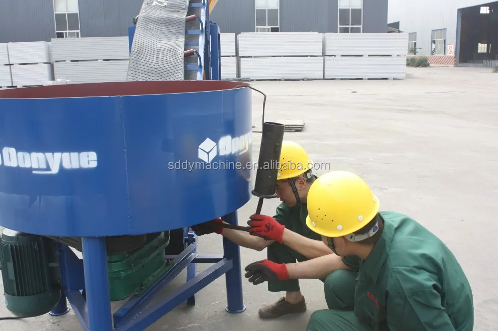 Jq500 Top Quality Large Capacity Power Concrete Mixer Buy Jq500