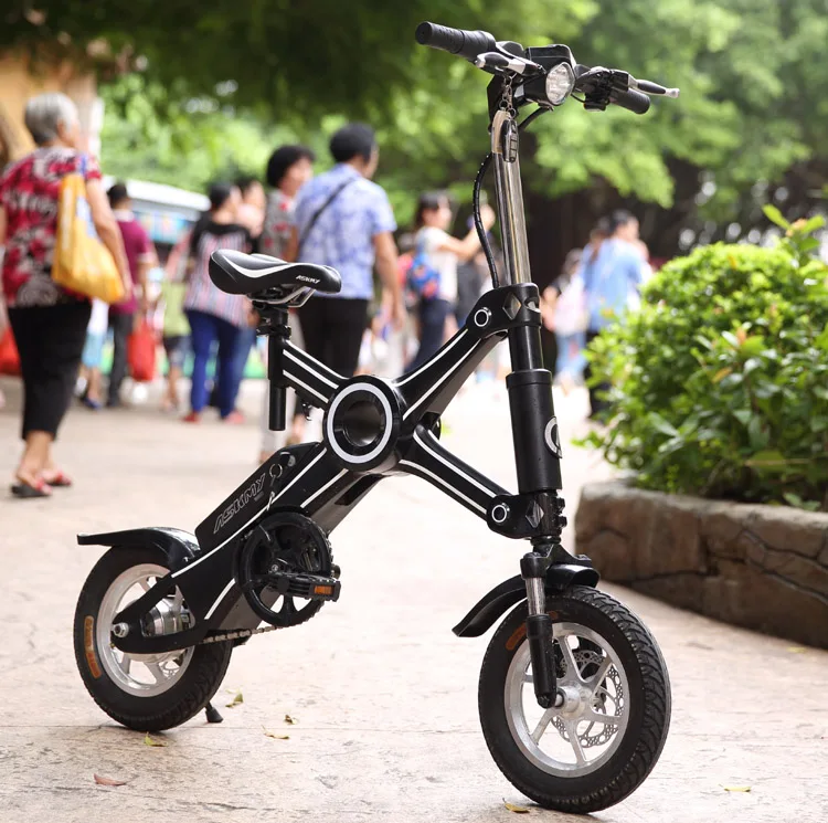 folding bicycle cheap