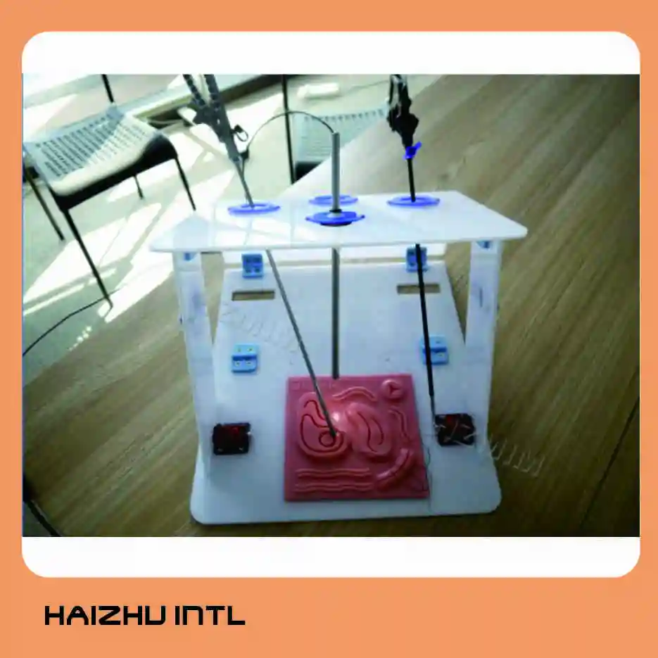 trainer with endo camera4