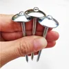 umbrella roofing nails/smooth shank roofing nails for kenya market(Yuyao wire mesh manufacturer)