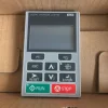 Inverter 1000 series liquid crystal display operation panel JVOP-180