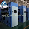 2017 high quality 3.2m synthetic leather making machine/carpet making machine/geotextile machine