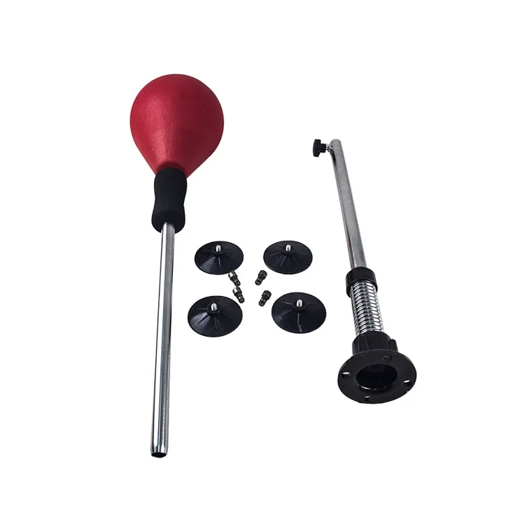speed punching bag 4