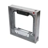 150x150mm Precision Frame Spirit Level and Precision Master Spirit Level