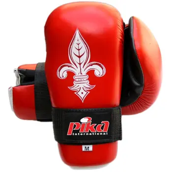 point sparring gloves