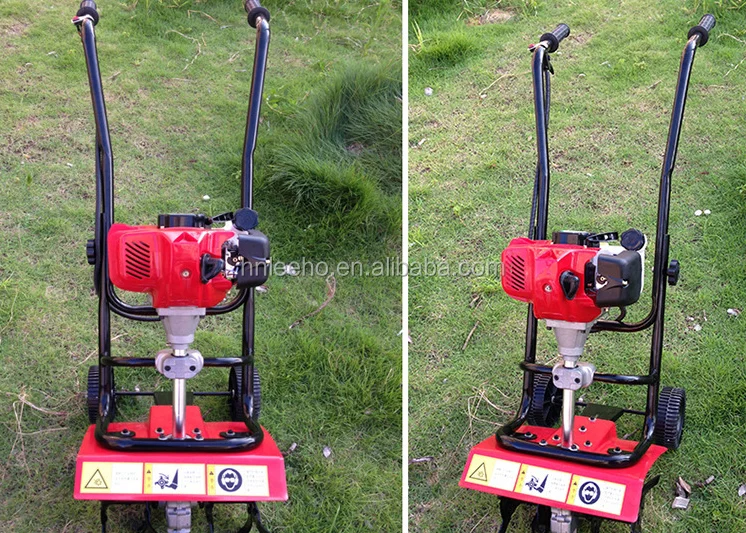 2 Wheel Grass Removing Machine . Wide Use Rotary Tillage Buy 2 Wheel