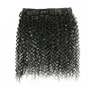 100% Raw Brazilian Human Hair Vendor,Kinky Curly Afo Bulk Human Hair,True Toyokalon Stainless Steel Pliers Hair Extension