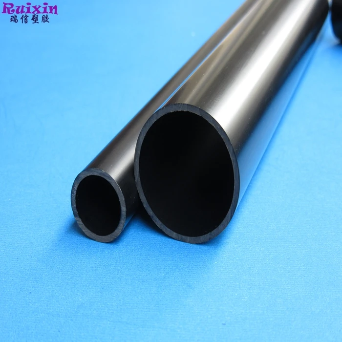 Good Quality Black Pvc Pipe Outer 28mm Wall Thickness 2.5mm Buy Good
