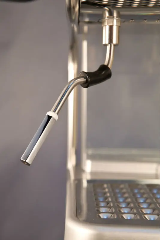 3l Ese Pod Espresso Machine Electric Espresso Machine With Milk Frother