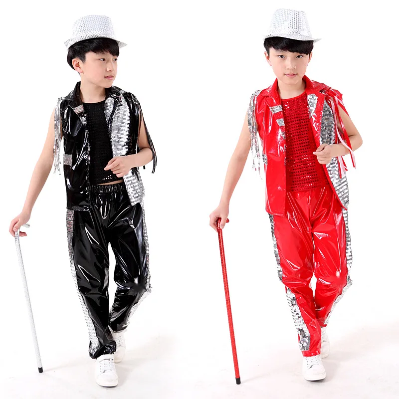 China Factory Hip Hop Dance Costume Ideas For Kids Buy Hip
