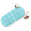 top quality Disposable Heat Steam Eye Mask Warmer Pad Eyes Pain Relief Patch
