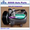 High Quality SS10LV7 Air Conditioning Compressor FOR Suzuki Sidekick Vitara Esteem OEM 69073-14087 95200-70CB0 95201-70CF0