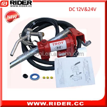1900w Electric Oil Change Pump 12v 24v 1900w Electric Oil Change Pump 12v 24v