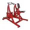 Hammer Strength Gym Equipment Iso-Lateral Rowing