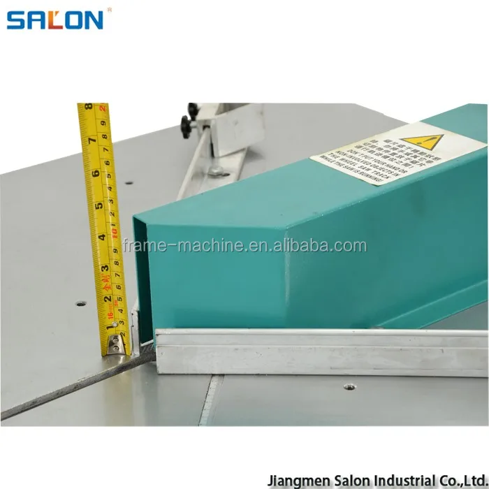 Picture Frame Cutting Machine For Ps Mdf Wood Frame Buy Frame Cutter