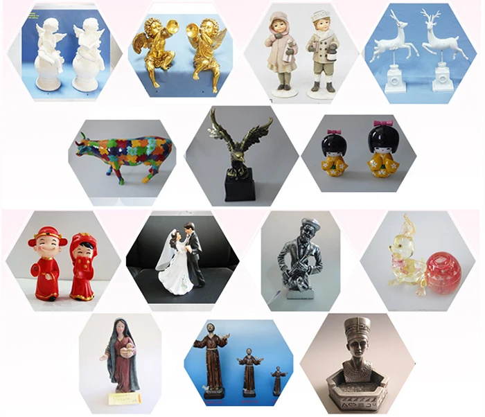 Resin Skull Model,Skull Souvenir Made In China Mini Skull