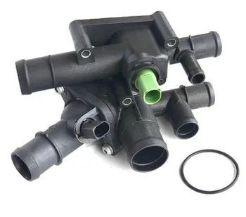VW Golf Mk4 1 6 Thermostat Housing