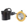 KL5M lithium battery LED rechargeable exploison proof coal LED mining cap lamp