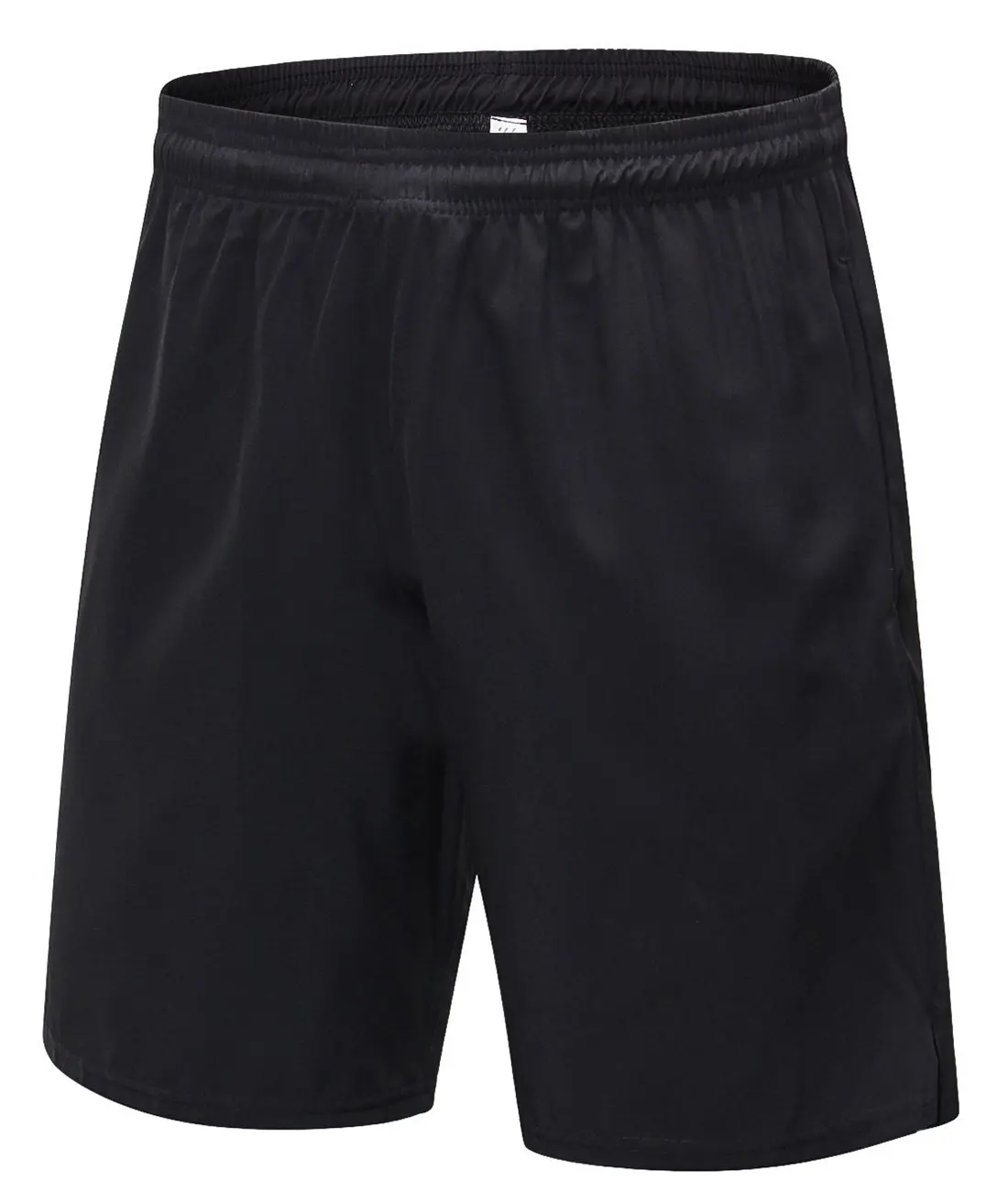 AIEOE Men's Shorts Jersey Shorts Lightweight Drawstring Elastic Waist Shorts for Sports with Pocket