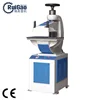 High quality bopp biodegradable bag punching machine price