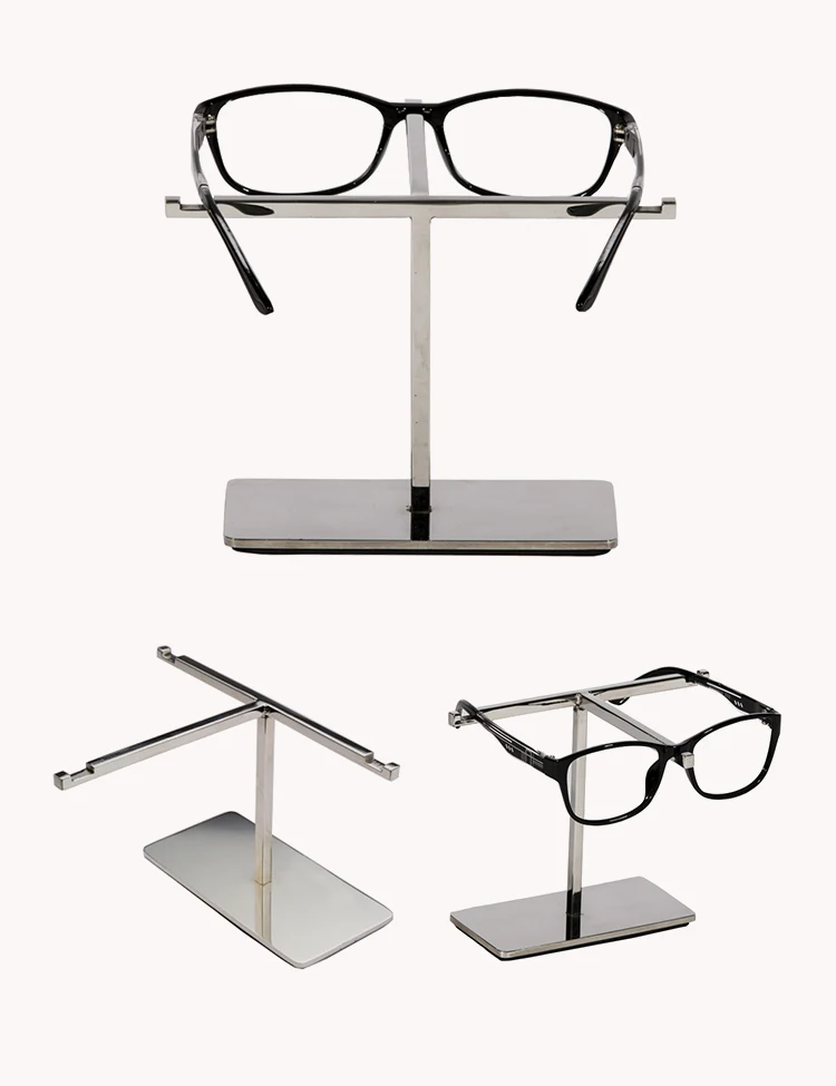 Custom Made Stainless Steel Eyeglass Stand Holder Buy Eyeglass Stand Holder,Eyeglass Holder