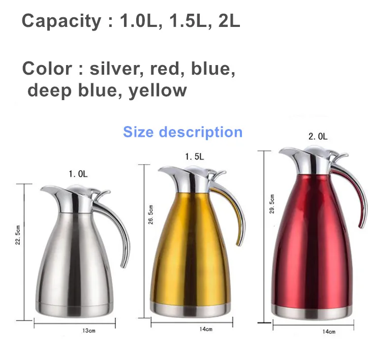Vacuum kettle (22)