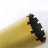Long Life 127mm Diamond Core Drill Bit Concrete Diamond Drill Bit For Reinforced Concrete