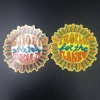 Chinese manufacturers custom embroidered chapter embroidery patch