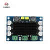 TPA3116D2 Digital Single Channel D-Class Audio Amplifier Board, DIY Assembly