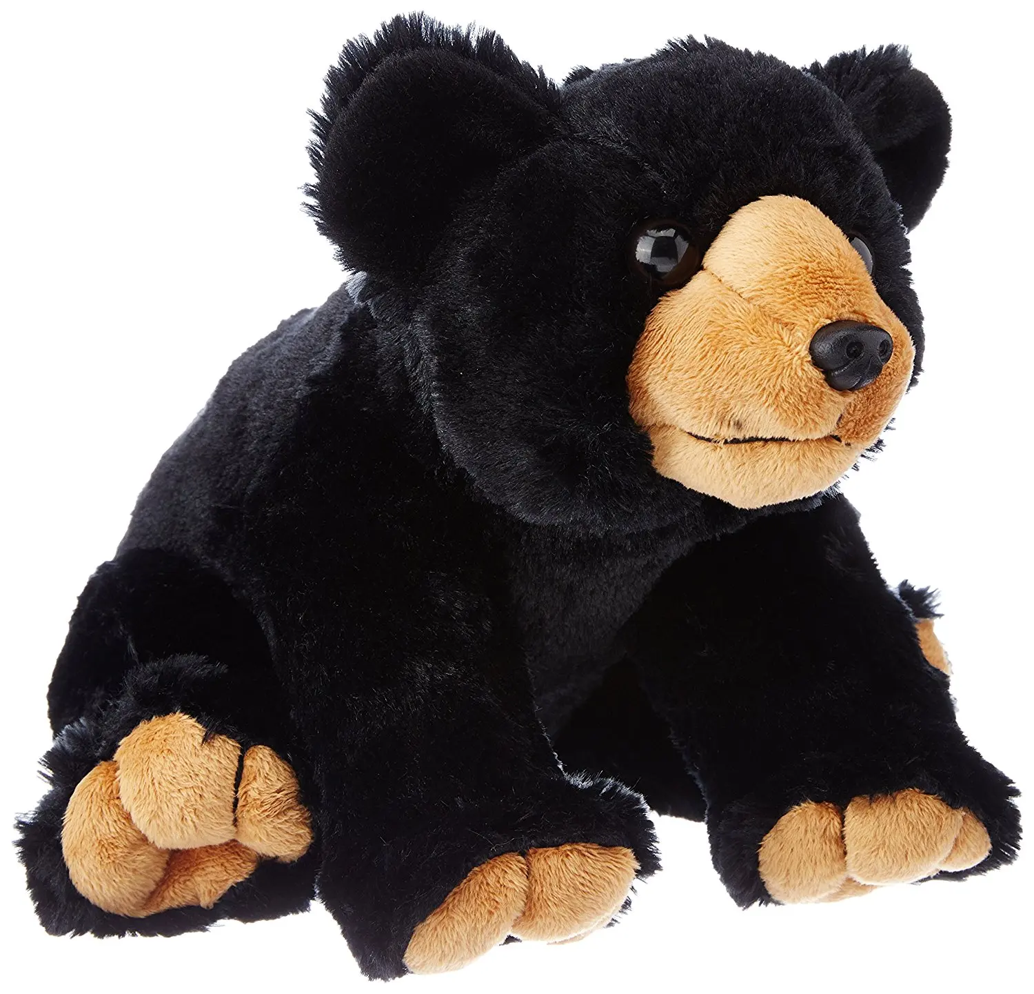 Черно плюшевая. Черный Медвежонок мягкая игрушка. Чёрный медведь игрушка. Чёрный плюшевый медведь. Гималайский медведь игрушка мягкая.