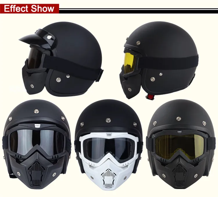 masque facial moto masque facial moto