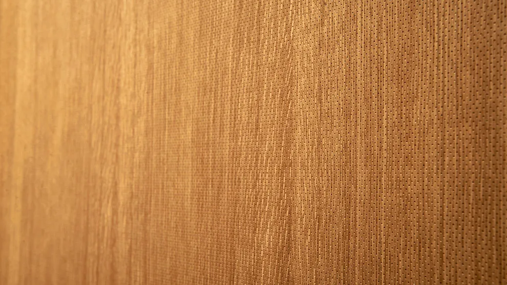 Wooden MDF Soundproof Wall Boards MDF Soundproof HPL  Acoustic Panel MDF Sound Absorption Acoustic panel