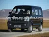 Dongfeng Diesel Mini Van/ Well-being Auto V27