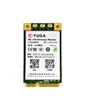 Based on qualcomm chip development support Cat4 support VOLTE and SRLTE support windows7 8 10 android Linux YUGE 4g module