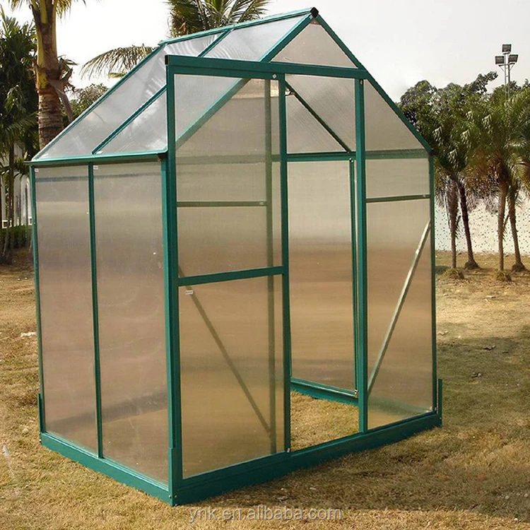 Low Price Direct Supply Ecofriendly Fiberglass Greenhouse Covering For